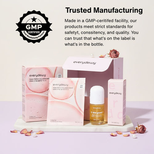 Lash Dreams Come True: Growth-Enhancing Eyelash Serum