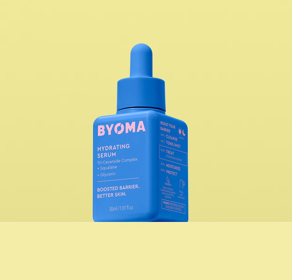 Quench & Plump: Ultimate Hydrating Serum